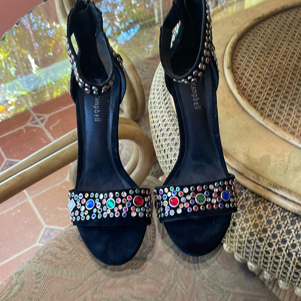 Jeffrey Campbell heels